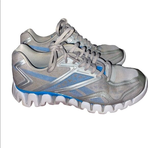 5/$25 DEAL Reebok Zig Running shoes - Picture 1 of 10